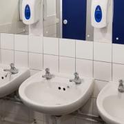 Many young people avoid school toilets at all costs, for a range of reasons