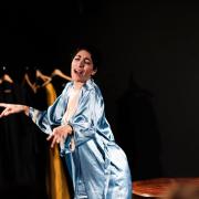 The production arrives in ­Glasgow at a time when women’s voices are increasingly under threat worldwide