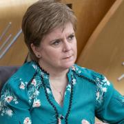 Does the Supreme 
Court judgment mean Nicola Sturgeon’s legacy is starting to 
unravel?