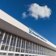 Prestwick Airport
