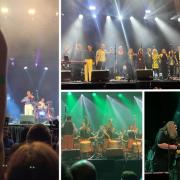 The Hoolie is Scotland’s biggest night of traditional music