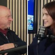 David Pratt spoke to Laura Webster on The National's podcast about what Donald Trump is doing in Venezuela