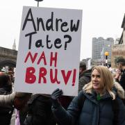 The rise of far-right narratives like those from Andrew Tate are making the world a far more dangerous place for women