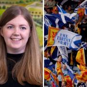 Gillian Mackay has said she supports anyone wanting to take a stand against the World Cup, but stopped short of calling for a boycott