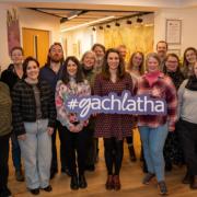 ‘Gach Latha’ campaign
