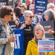 The Equality Act neither imposes blanket inclusion, nor permits blanket exclusion