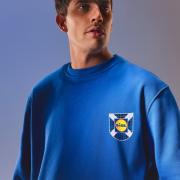 Lidl's limited edition Caledonian Co-ords will be available to buy from 9am on Tuesday, June 2