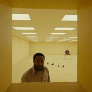 Backrooms, a film by YouTuber Kane Parsons, broke box office records for indie titan studio A24