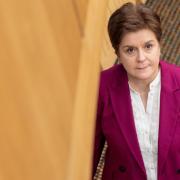 Former first minister Nicola Sturgeon was criticised by SNP ministers after she gave a negative opinion on the party's 2026 election strategy