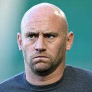 David Gray is a legend at Easter Road, but there is growing disquiet among the Hibs fanbase over his performance as manager.