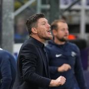 Sebastien Pocognoli believes he has the players at his disposal to turn Scotland into a team who plays with style and can dominate their opposition.