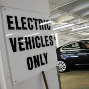A leading industry figure has said the UK has acted 'too late' on electric battery production for vehicles and will therefore miss an EU trade deadline