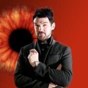 Colin Cloud spoke with the Sunday National on the 10 things that changed his life