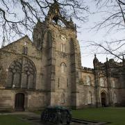The University of Aberdeen is facing criticism over plans to introduce ticket charges for graduation