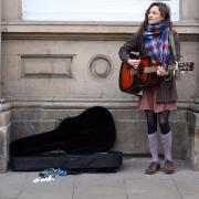 Buskers in Aberdeen could soon be subject to a new set of rules