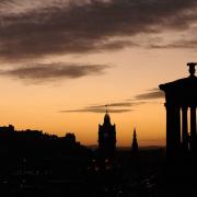 The Calton Hill event aims to show the case for a Scottish republic