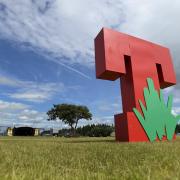 T in the Park last took place in 2016 after moving to  Strathallan Castle