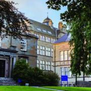 Staff at the University of Dundee are set to strike in a dispute over pensions