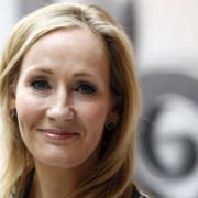 JK Rowling will serve as an executive producer on the new Harry Potter series