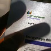 Scottish Power sees big drop in earnings as gas prices spike