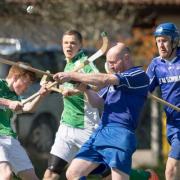 Beauly and Kilmallie are among the areas to host a shinty side