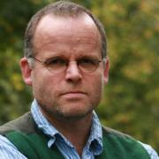 Andy Wightman was critical of the First Minister's language on democracy