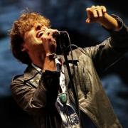 Paolo Nutini will play his only Scottish gig of the year at the end of August