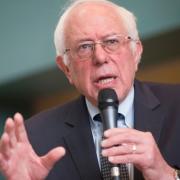US Senator Bernie Sanders has weighed in on whether or not Scotland should be allowed to hold an independence referendum.