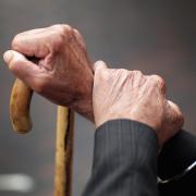One million pensioners in Scotland hit by Tories removing 'triple lock'