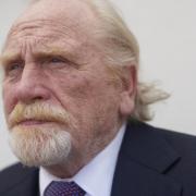 Scottish actor James Cosmo has appeared in the likes of Braveheart and Game Of Thrones