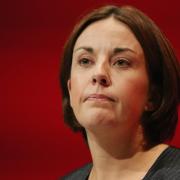 Kezia Dugdale has said Anas Sarwar may scrap free tuition fees in Scotland if he becomes first minister