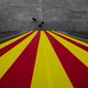 The scandal has put fresh strain on the relationship between Catalonia and Spain