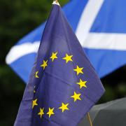 Scotland voted to stay in the EU – but the UK-wide vote for Brexit took the country out of schemes such as Erasmus