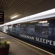 Serco has run the Caledonian Sleeper service since 2014