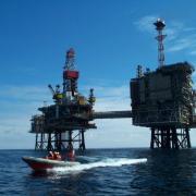 The Scottish Greens said the decision to restart an abandoned North Sea oil field would harm future generations
