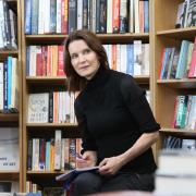 Countdown expert Susie Dent often shares some of her favourite words on X/Twitter