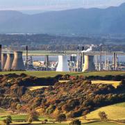 The Ineos oil refinery at Grangemouth is set to shut down