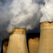 SNP set to back import ban on goods made in fossil fuel plants