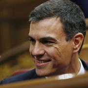 Spanish Government claims prime minister also targeted by spyware