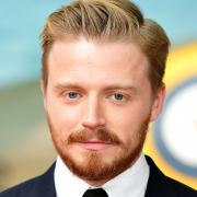 Actor Jack Lowden is set to return to stages across Scotland