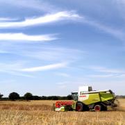NFU Scotland has warned of crop failures occurring due to the ban
