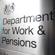 The Department for Work and Pensions has said hundreds of thousands of Scots households will be eligible