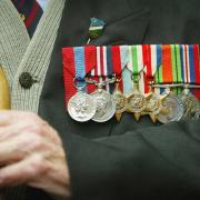 Scottish Government announce £950,000 funding boost for older veterans