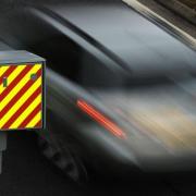 Safety cameras on roads across Scotland are set to enter a period of 