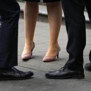 Gender pay gap is widening according to a new analysis