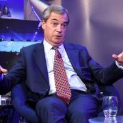 Nigel Farage dismisses MP’s claims he's received hundreds of thousands from Russian state