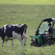 The Agriculture Bill is set to redesign the way in which farmers and crofters in Scotland receive payments