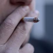 Scotland is aiming for a tobacco-free generation by 2034