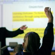 The union called on the Scottish Government to provide further research to aid future talks over teachers' class contact time