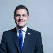 SNP MP threatens to sue Ross Thomson over 'arms dealer' jibe